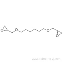 1,6-Hexanediol diglycidyl ether CAS 16096-31-4